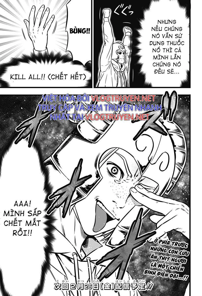 Slave Game Chapter 110 - 25