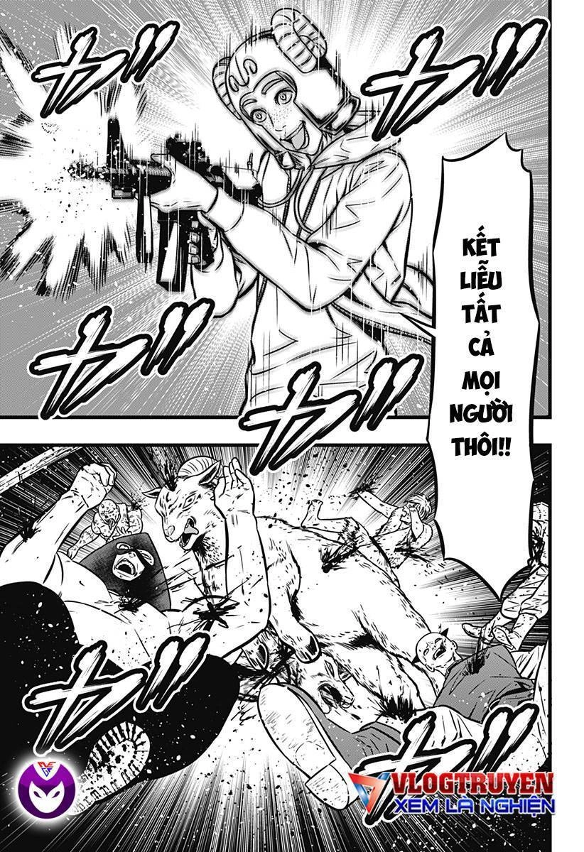 Slave Game Chapter 111 - 4