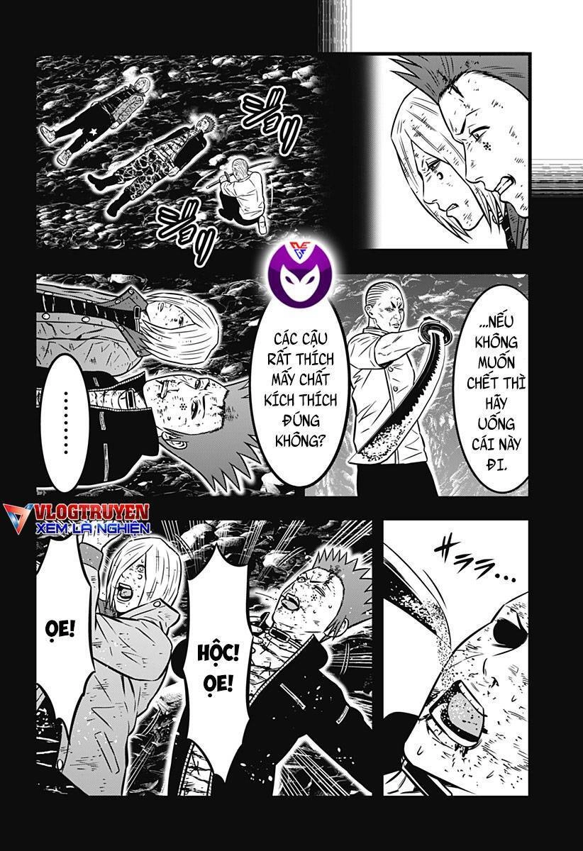 Slave Game Chapter 112 - 4