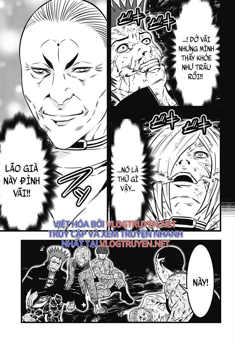 Slave Game Chapter 112 - 5