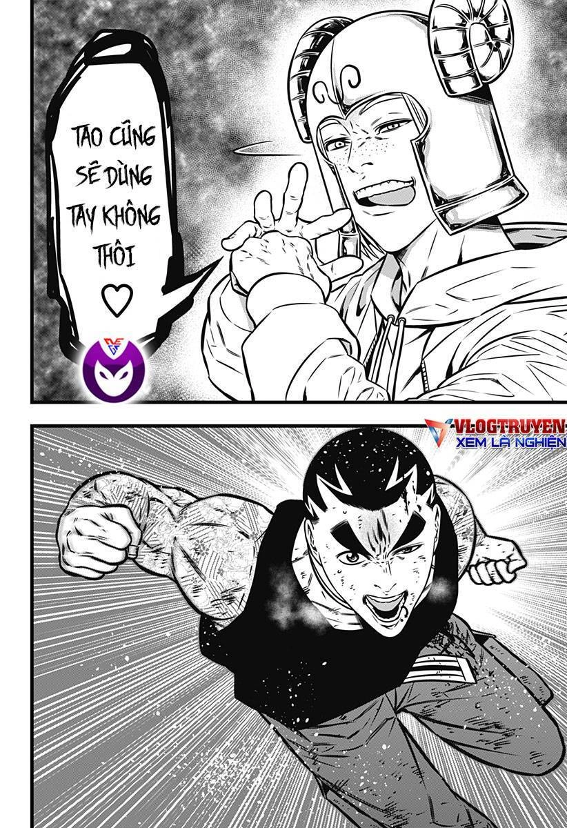 Slave Game Chapter 112 - 12