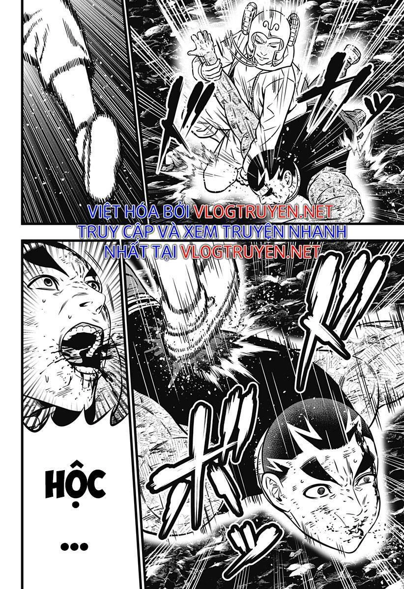 Slave Game Chapter 113 - 3