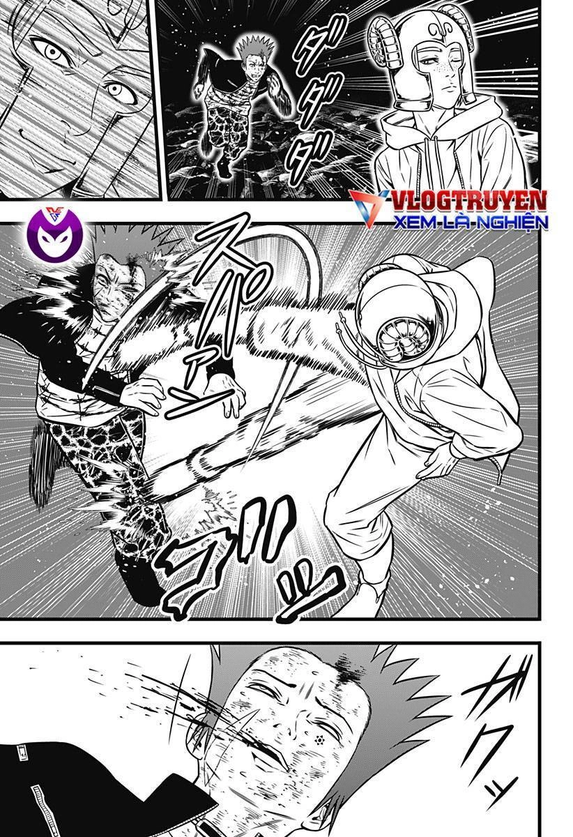 Slave Game Chapter 113 - 4