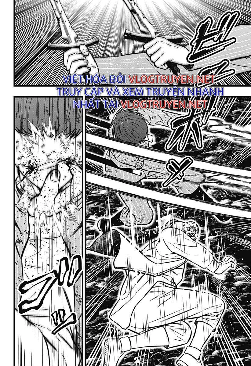 Slave Game Chapter 113 - 5