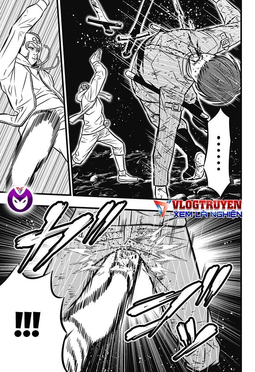 Slave Game Chapter 113 - 6