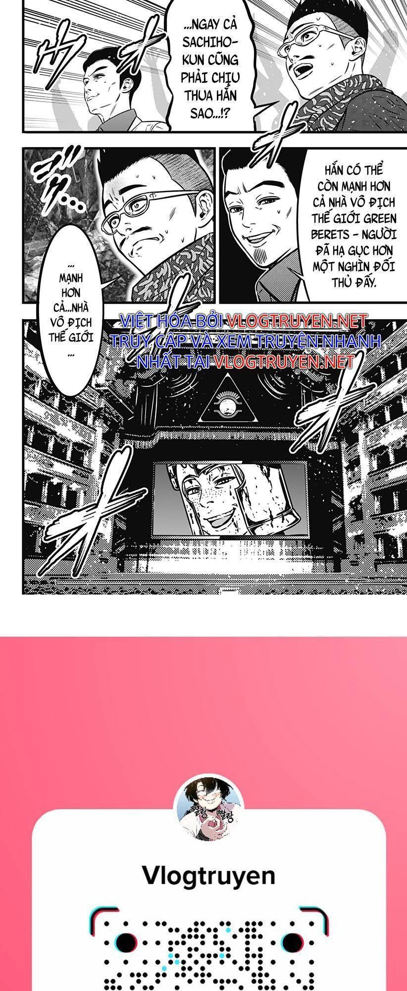 Slave Game Chapter 113 - 15