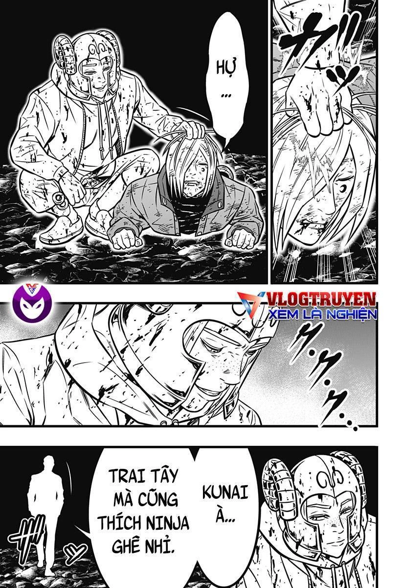 Slave Game Chapter 113 - 17