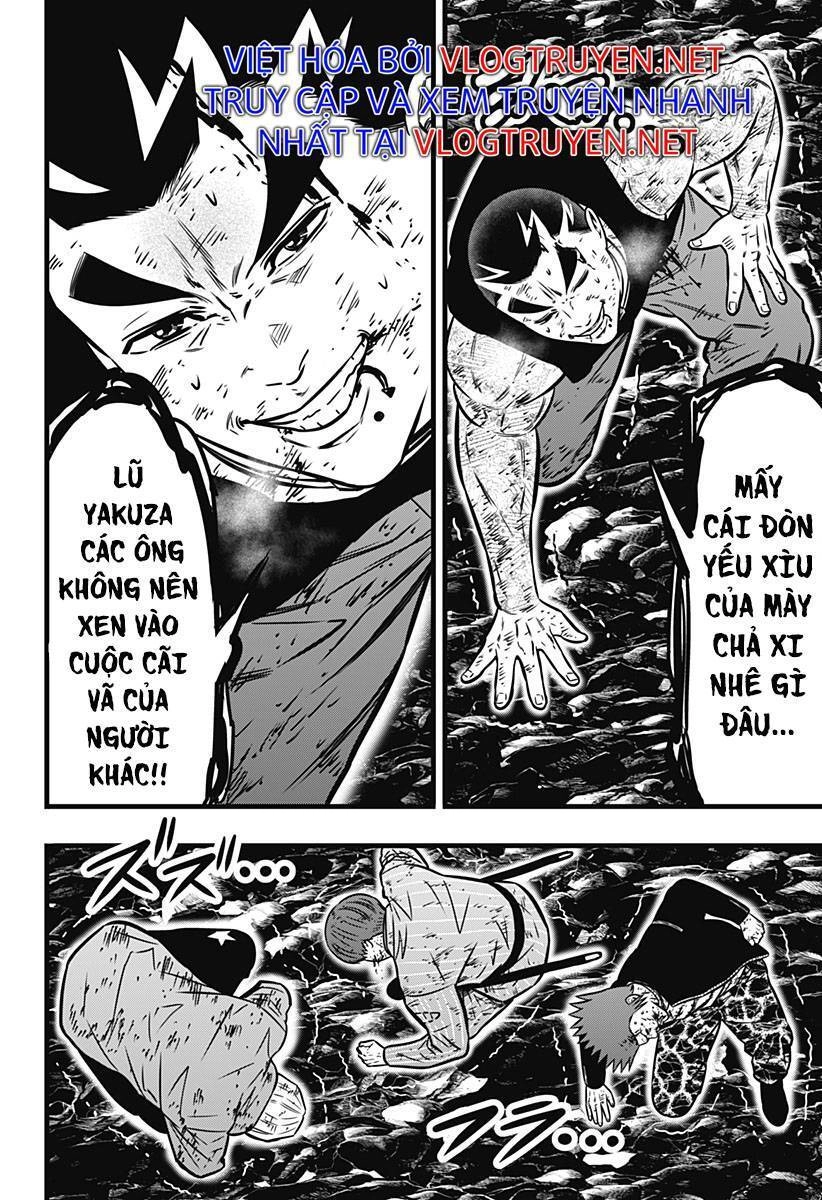 Slave Game Chapter 113 - 20