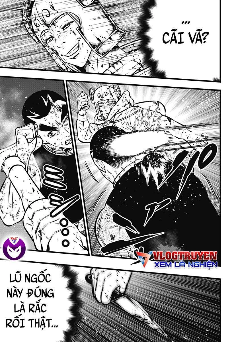 Slave Game Chapter 113 - 21