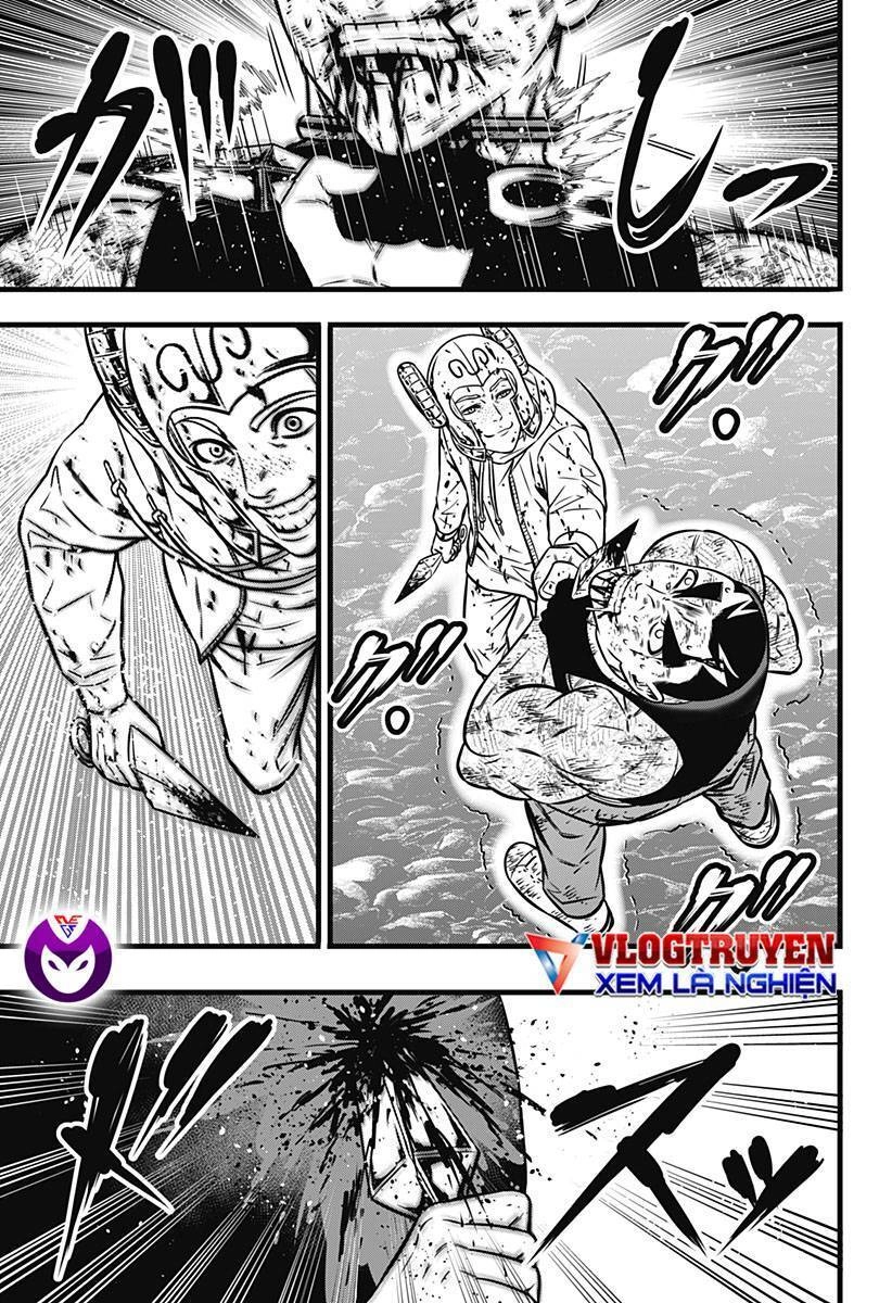 Slave Game Chapter 113 - 25