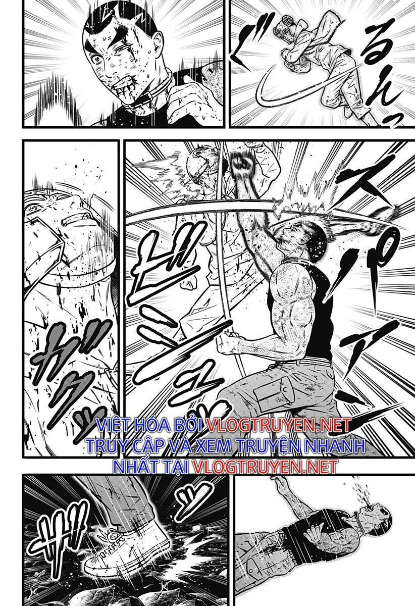 Slave Game Chapter 114 - 3