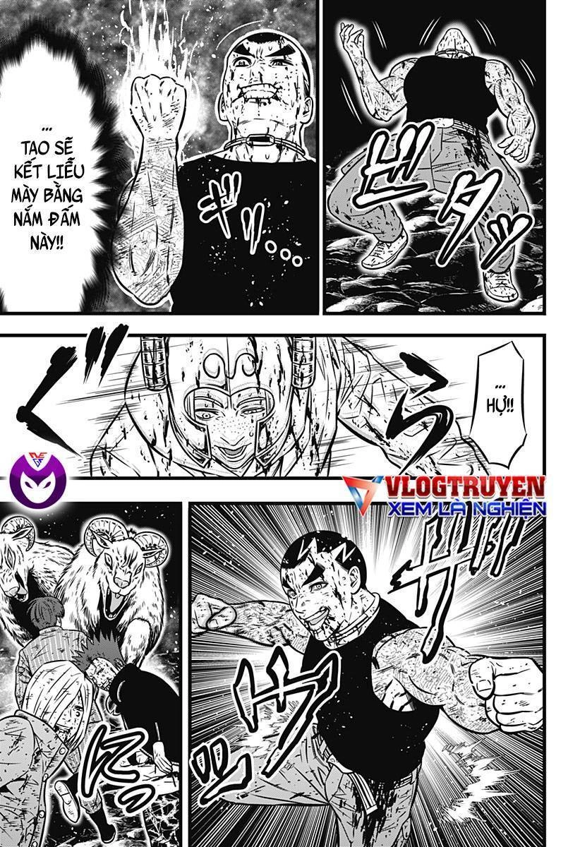 Slave Game Chapter 114 - 4