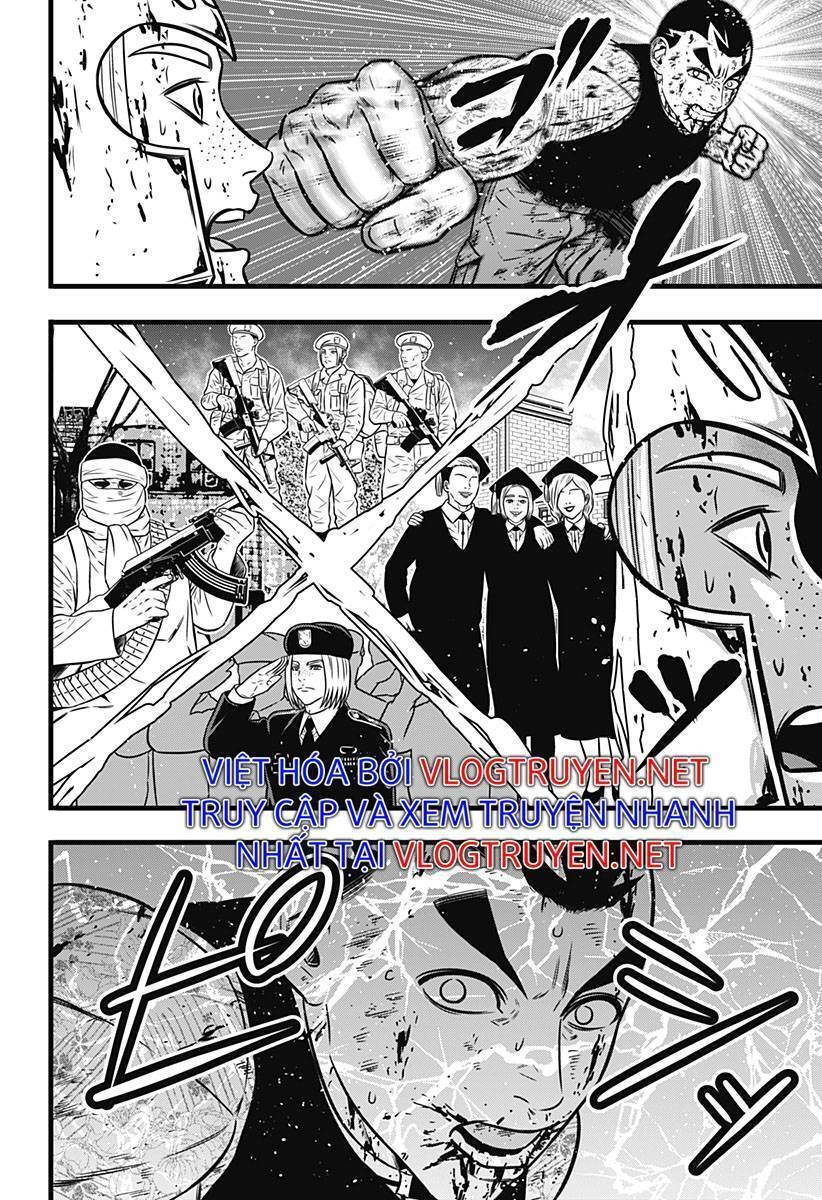 Slave Game Chapter 114 - 5