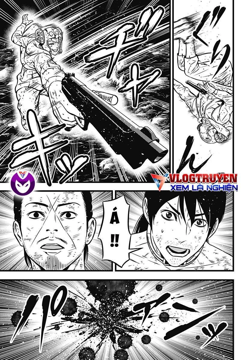 Slave Game Chapter 114 - 15