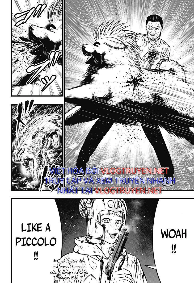 Slave Game Chapter 114 - 16