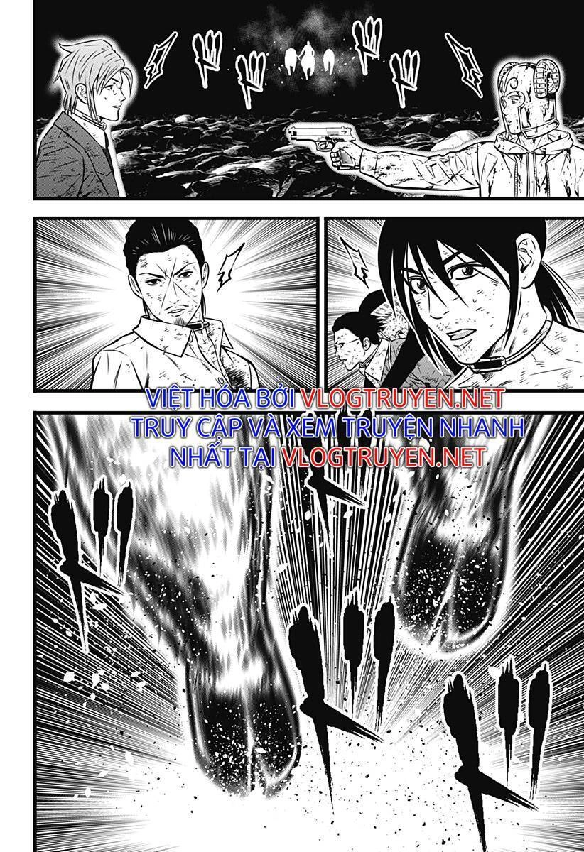 Slave Game Chapter 114 - 18