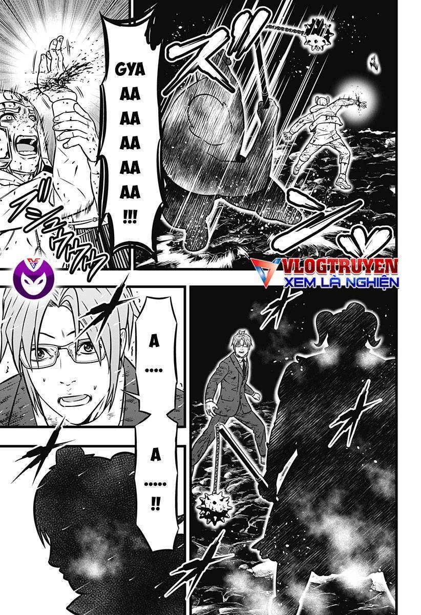 Slave Game Chapter 114 - 21