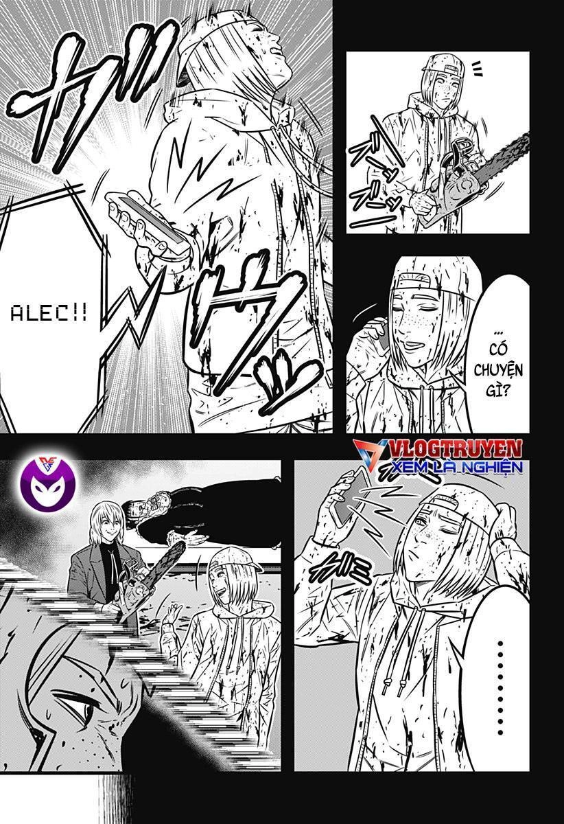 Slave Game Chapter 115 - 4