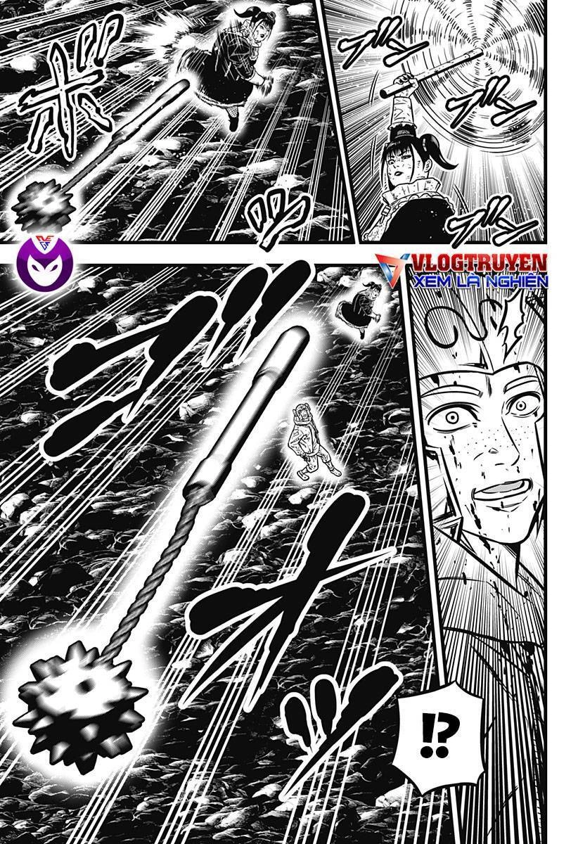 Slave Game Chapter 115 - 8