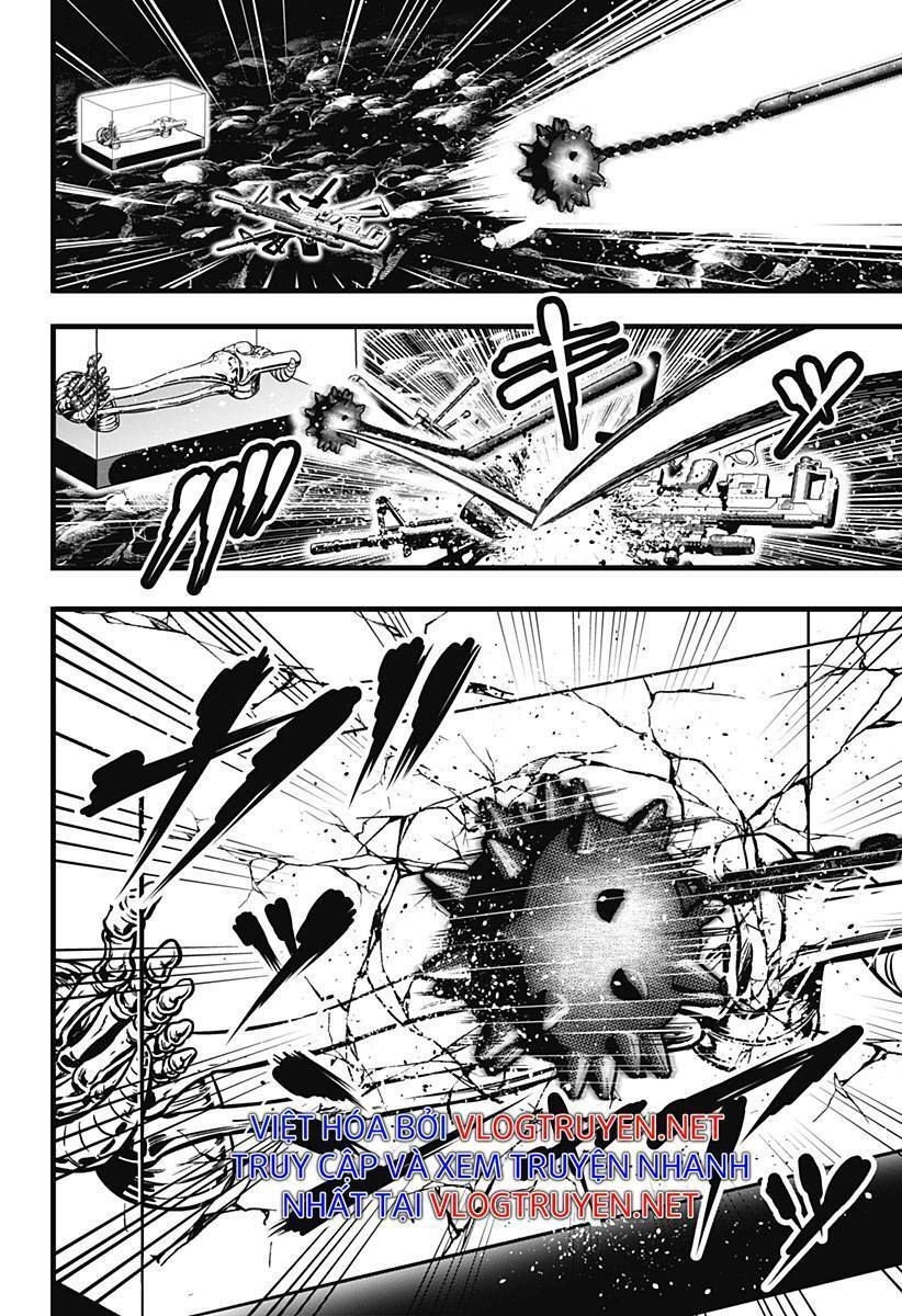 Slave Game Chapter 115 - 9