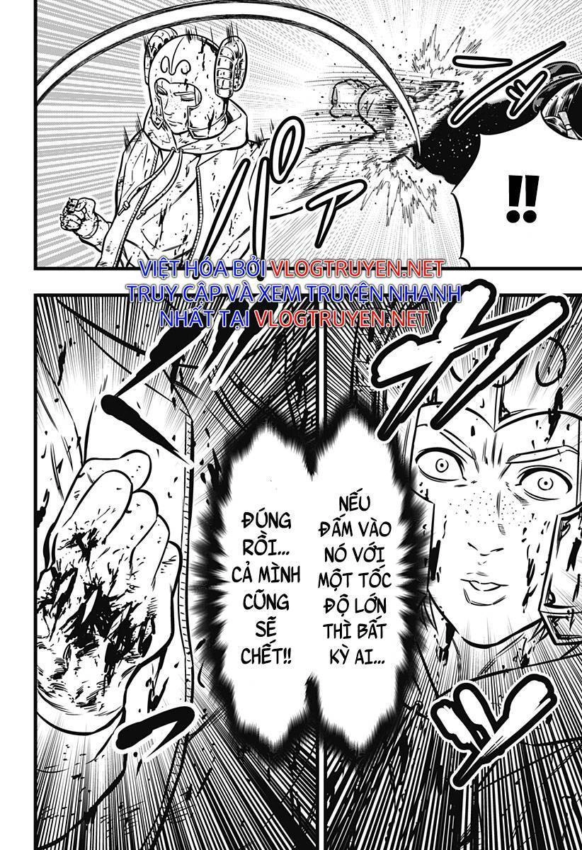 Slave Game Chapter 115 - 18