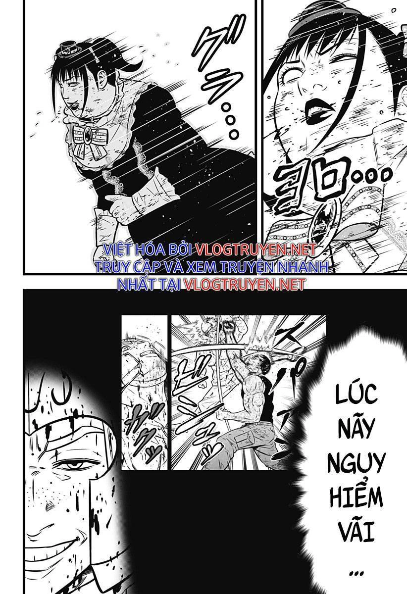 Slave Game Chapter 115 - 20