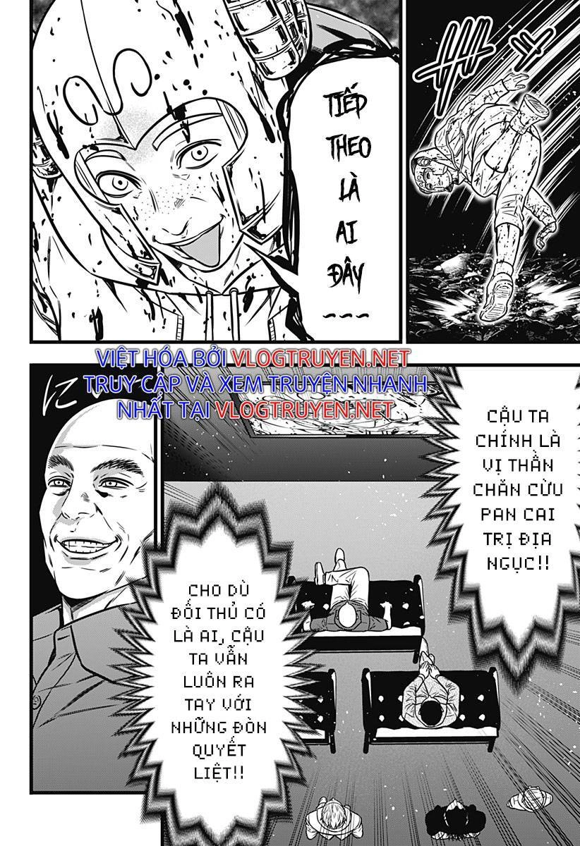 Slave Game Chapter 136 - 2