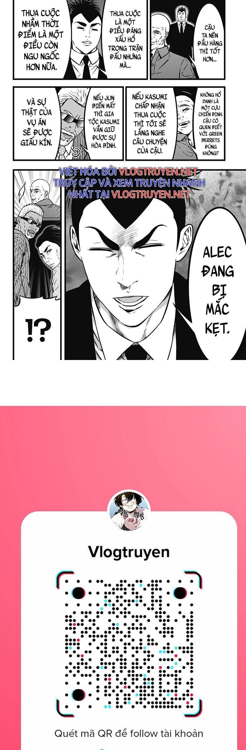 Slave Game Chapter 136 - 8