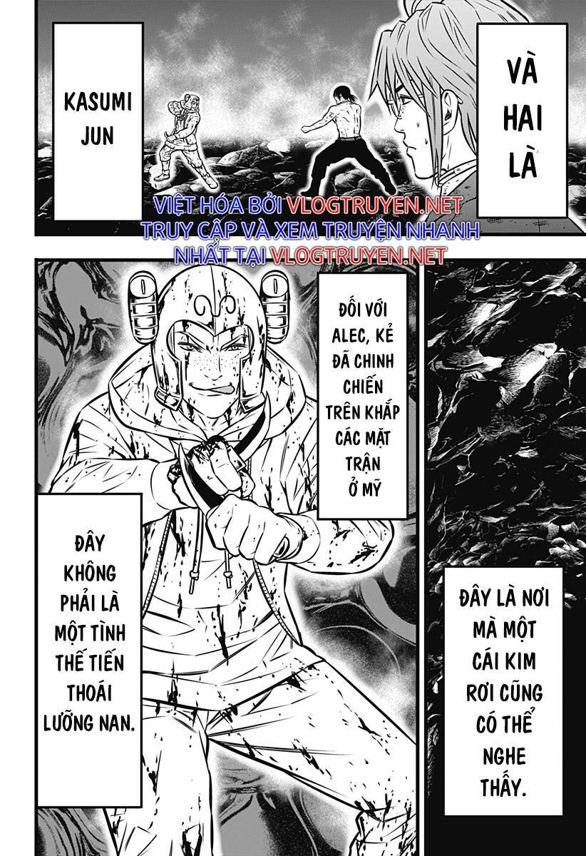 Slave Game Chapter 136 - 11