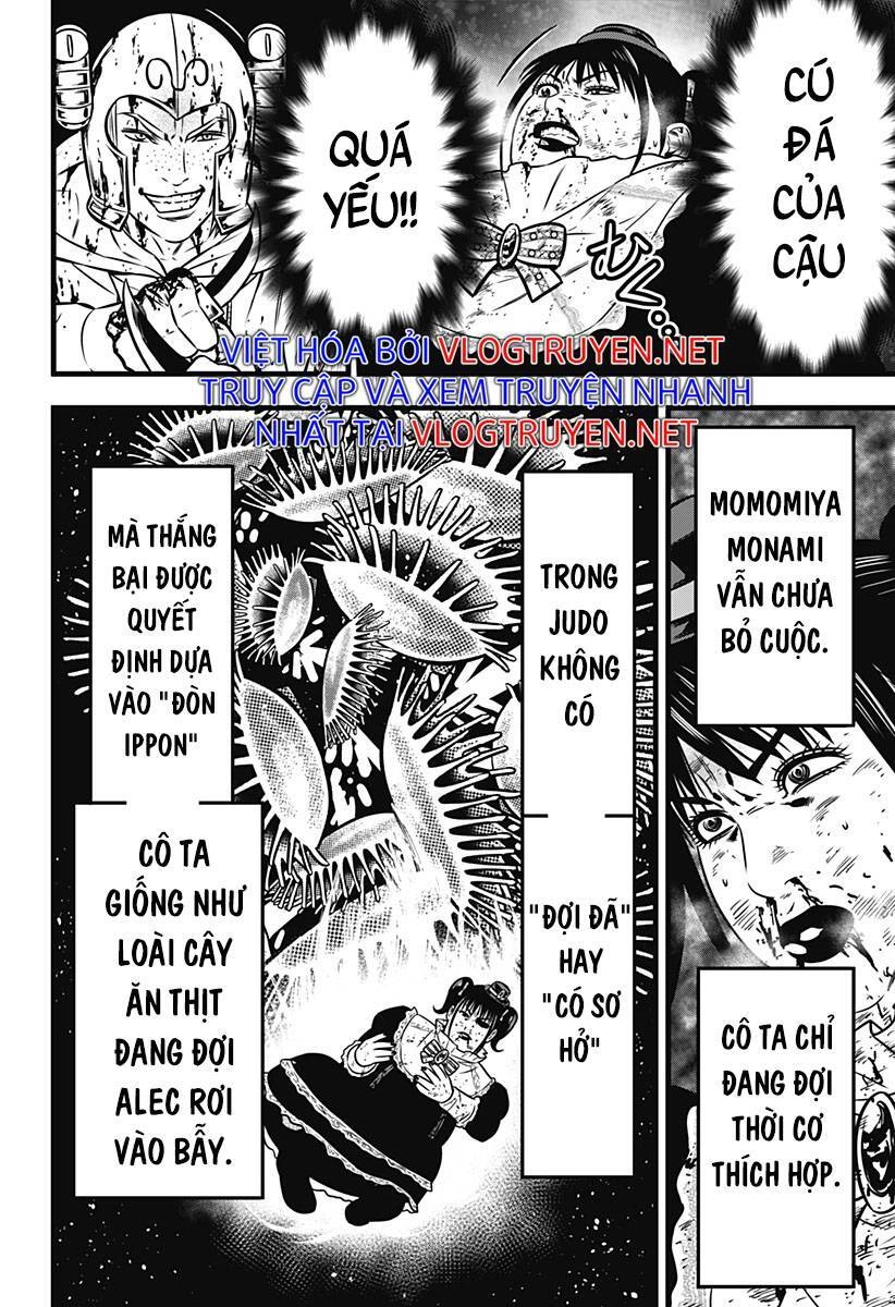 Slave Game Chapter 136 - 13