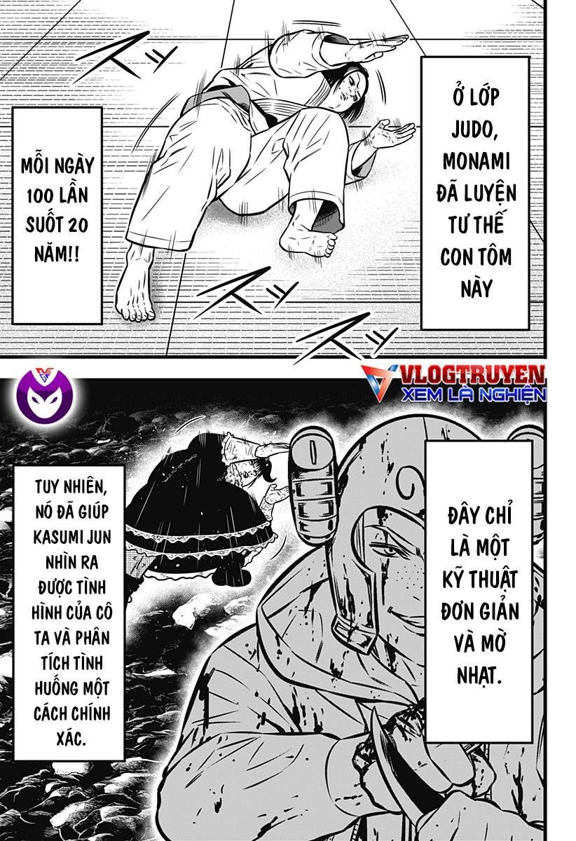 Slave Game Chapter 136 - 14