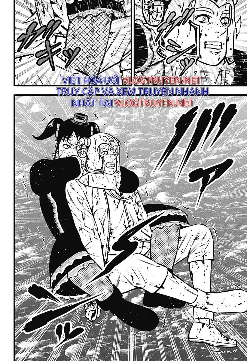 Slave Game Chapter 136 - 15