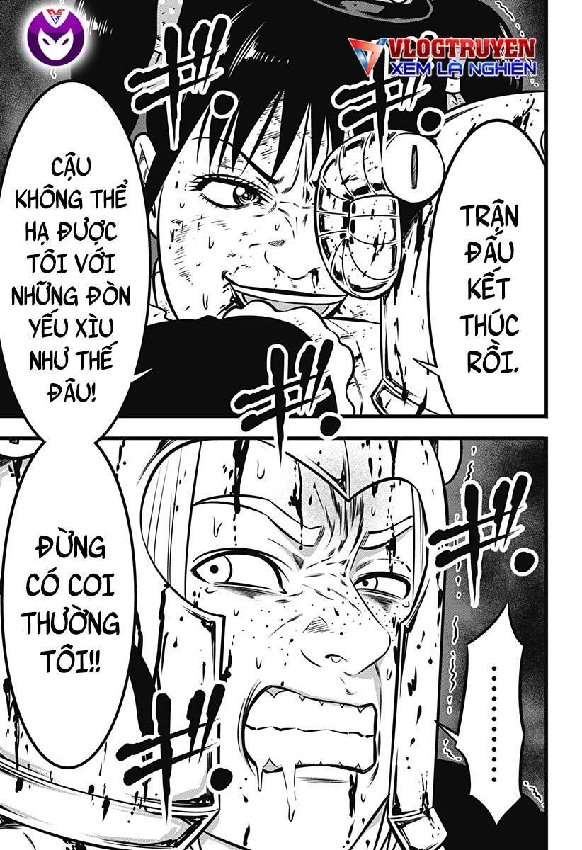 Slave Game Chapter 136 - 16