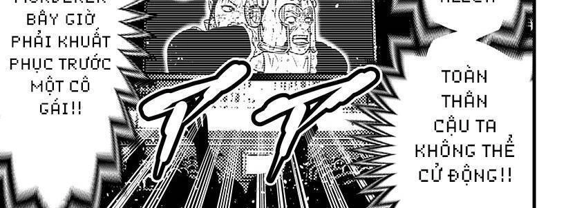 Slave Game Chapter 137 - 2