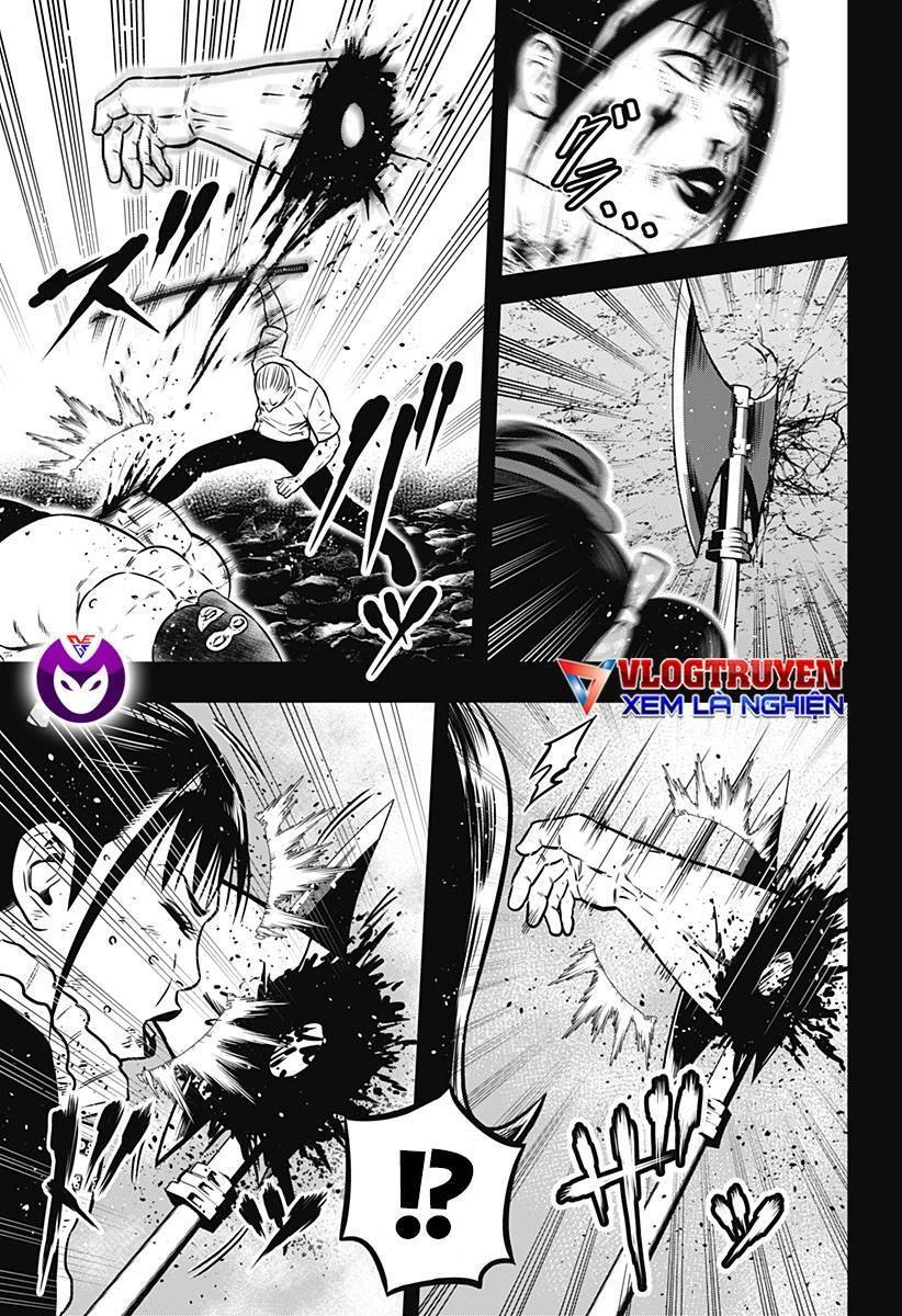 Slave Game Chapter 137 - 4