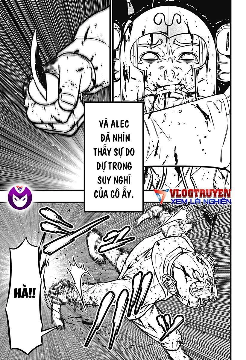 Slave Game Chapter 137 - 8
