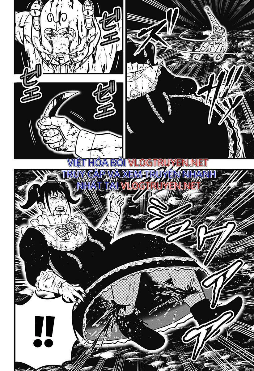 Slave Game Chapter 137 - 9