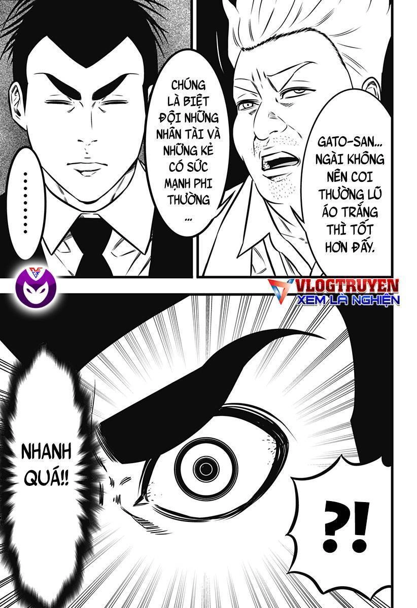 Slave Game Chapter 137 - 15