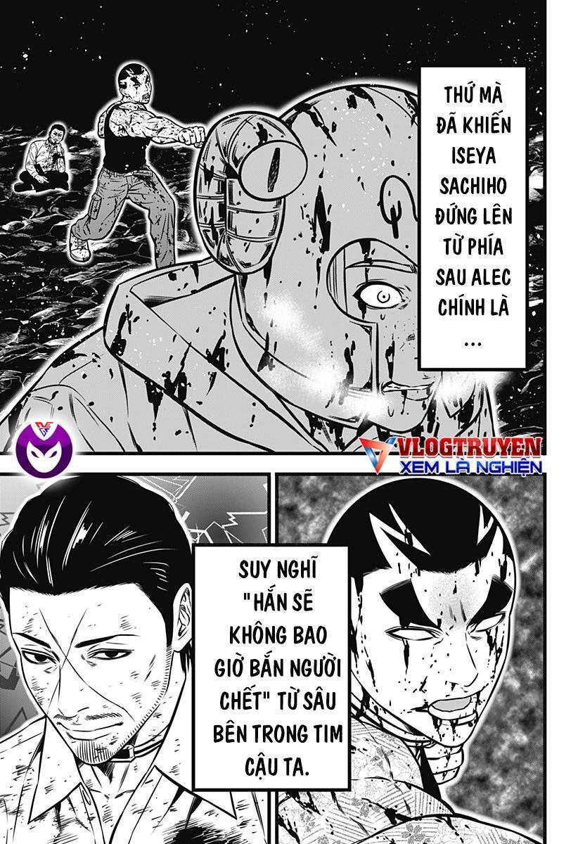 Slave Game Chapter 137 - 17