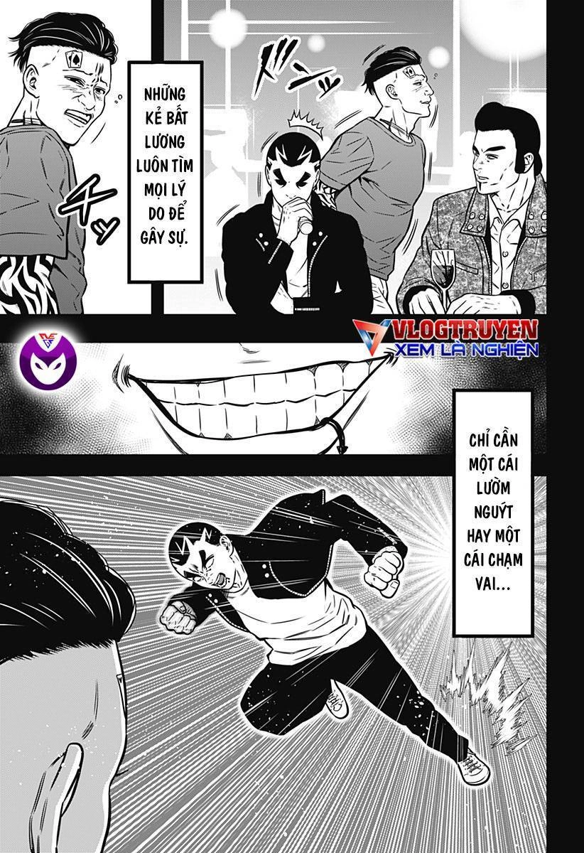 Slave Game Chapter 137 - 19