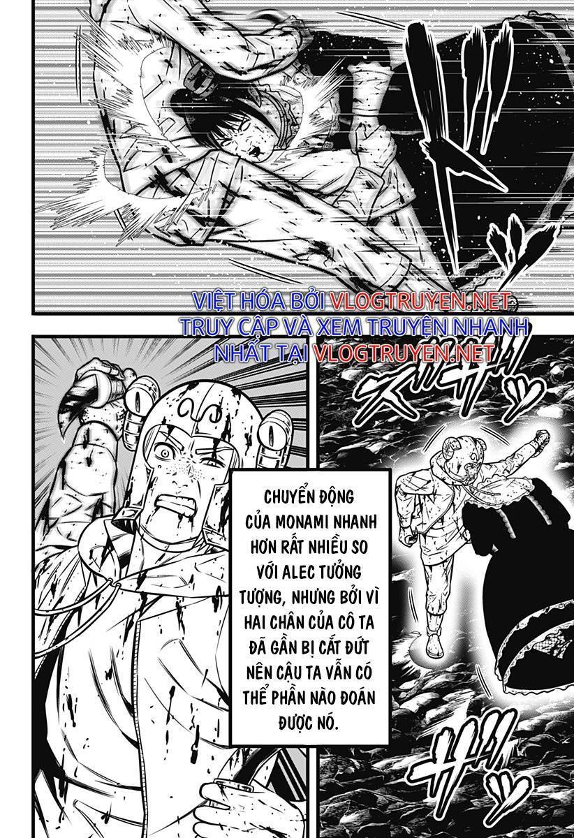 Slave Game Chapter 137 - 20