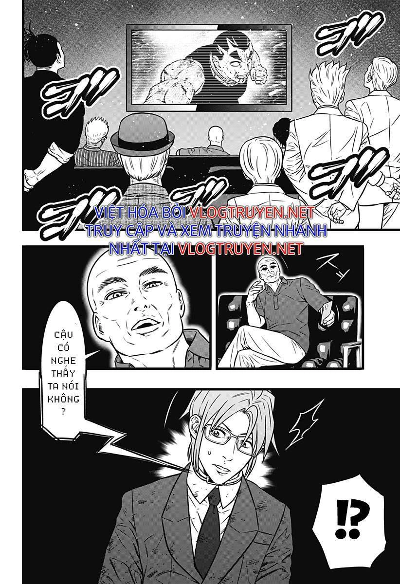 Slave Game Chapter 138 - 5