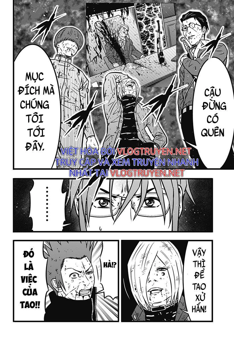 Slave Game Chapter 138 - 11