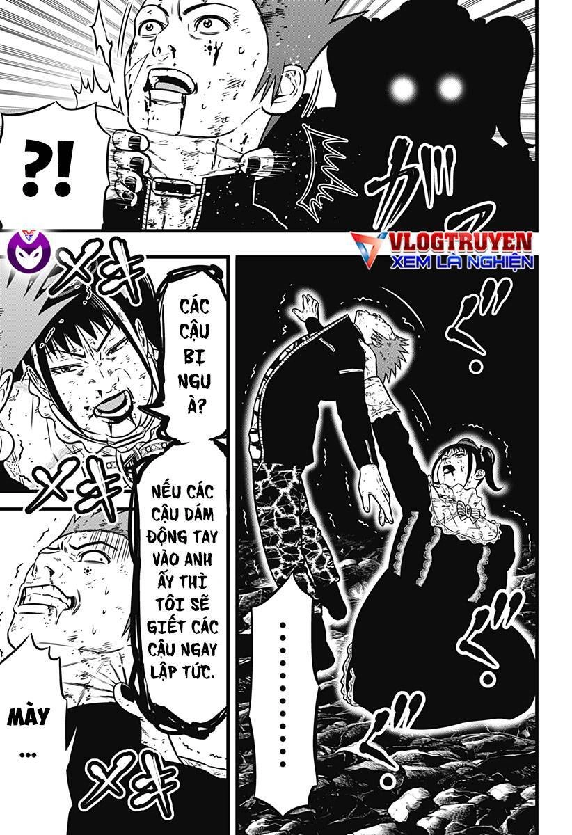 Slave Game Chapter 138 - 12