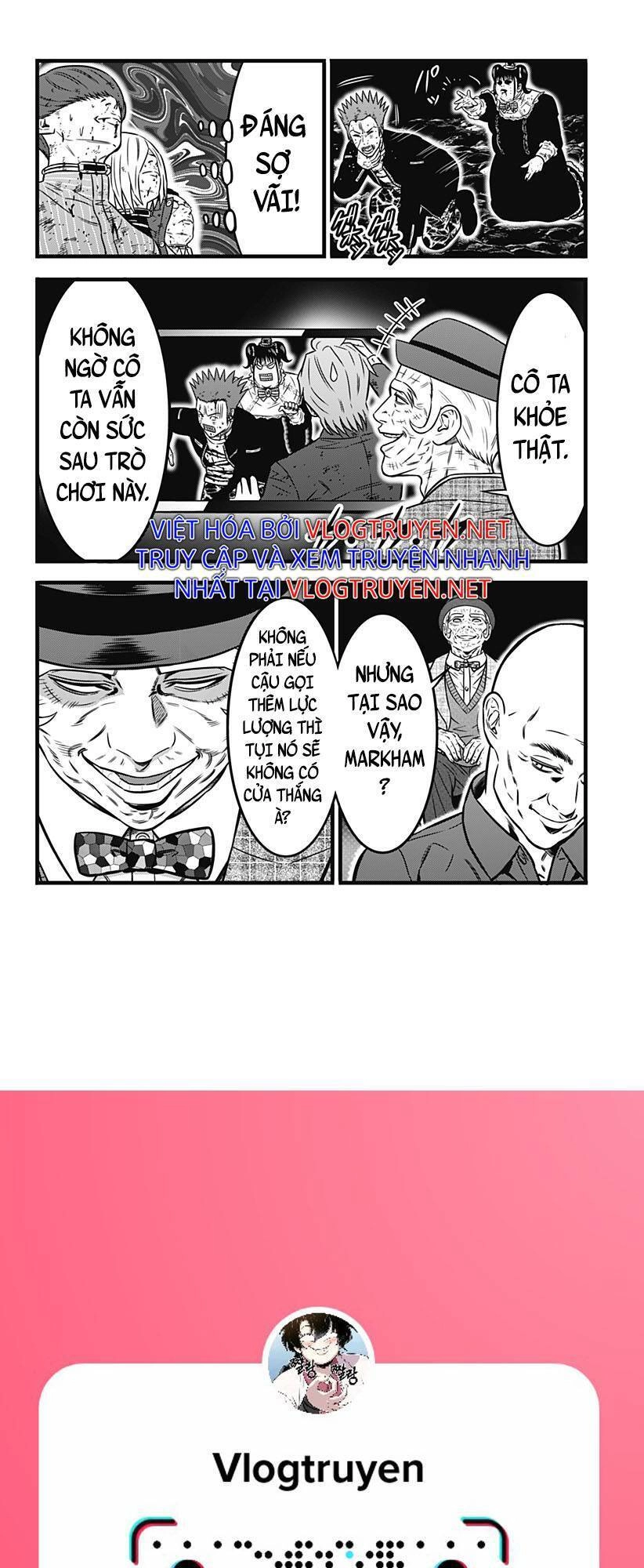 Slave Game Chapter 138 - 13