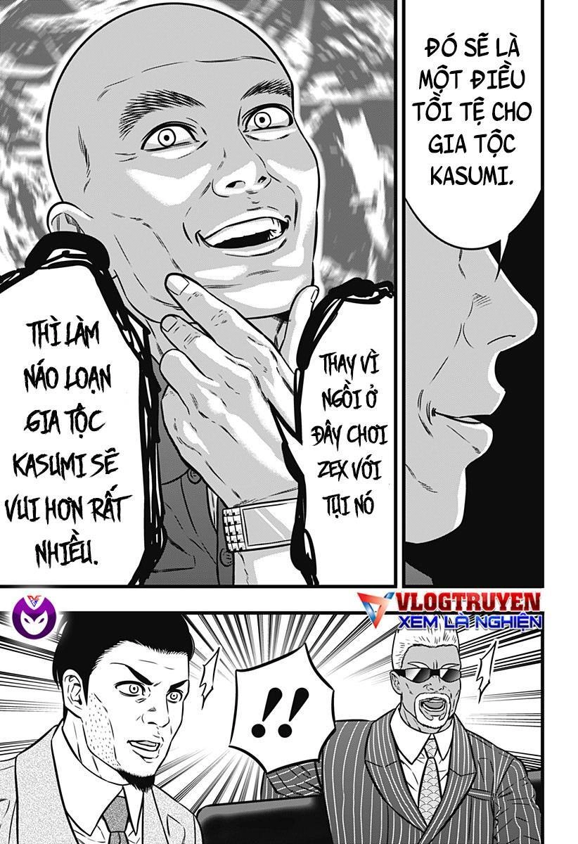 Slave Game Chapter 138 - 15