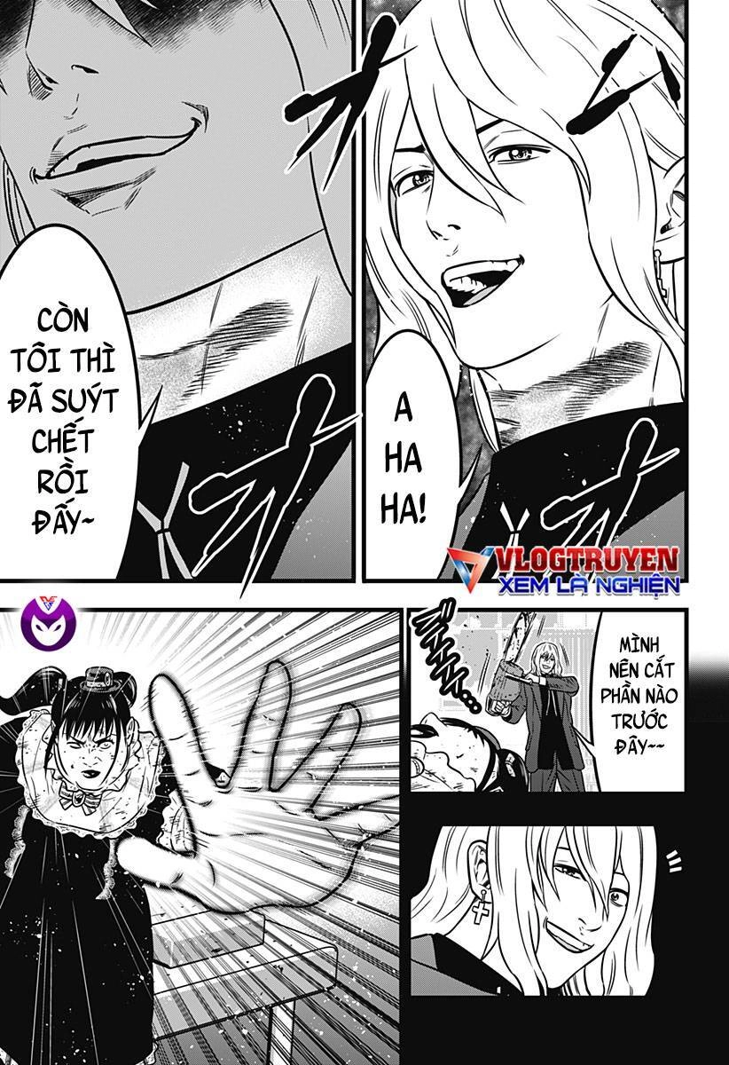 Slave Game Chapter 138 - 19