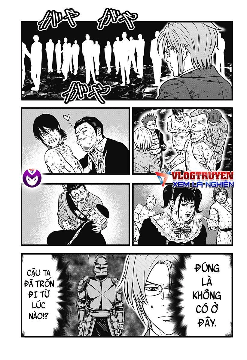 Slave Game Chapter 138 - 21