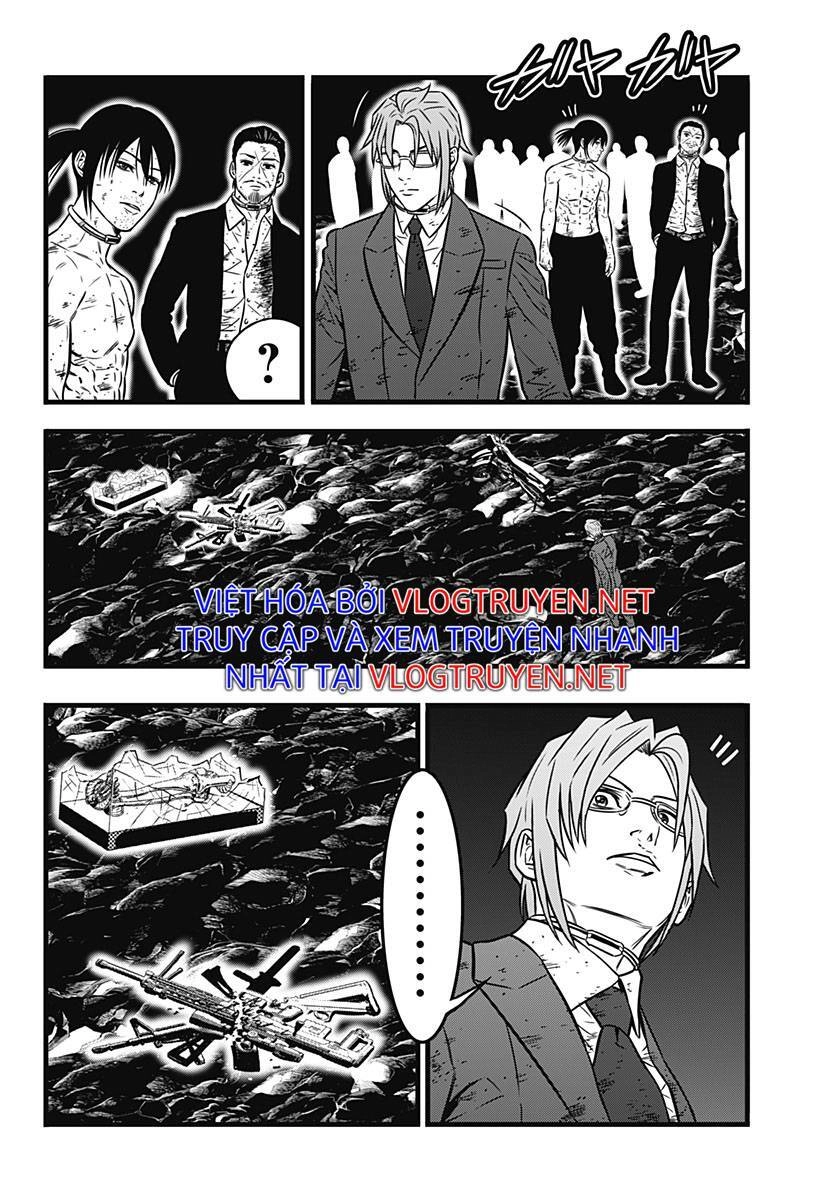 Slave Game Chapter 138 - 22