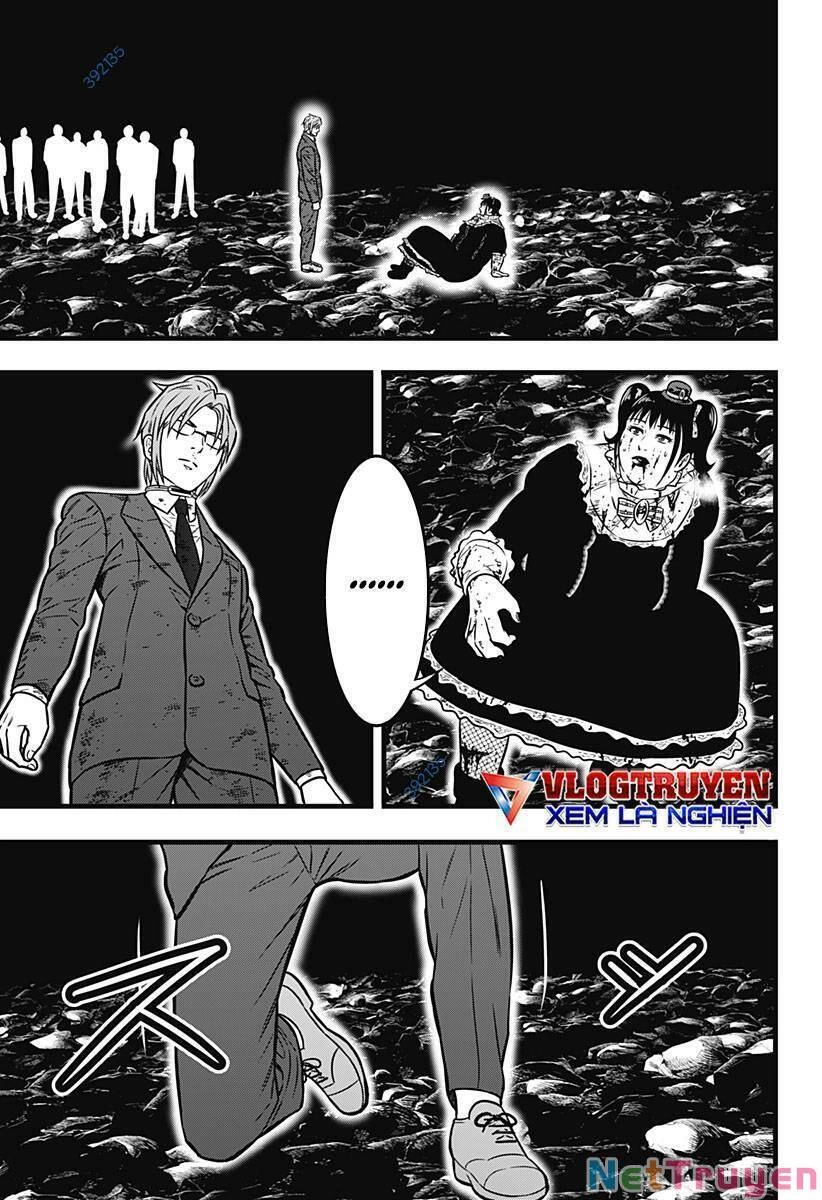 Slave Game Chapter 139 - 6